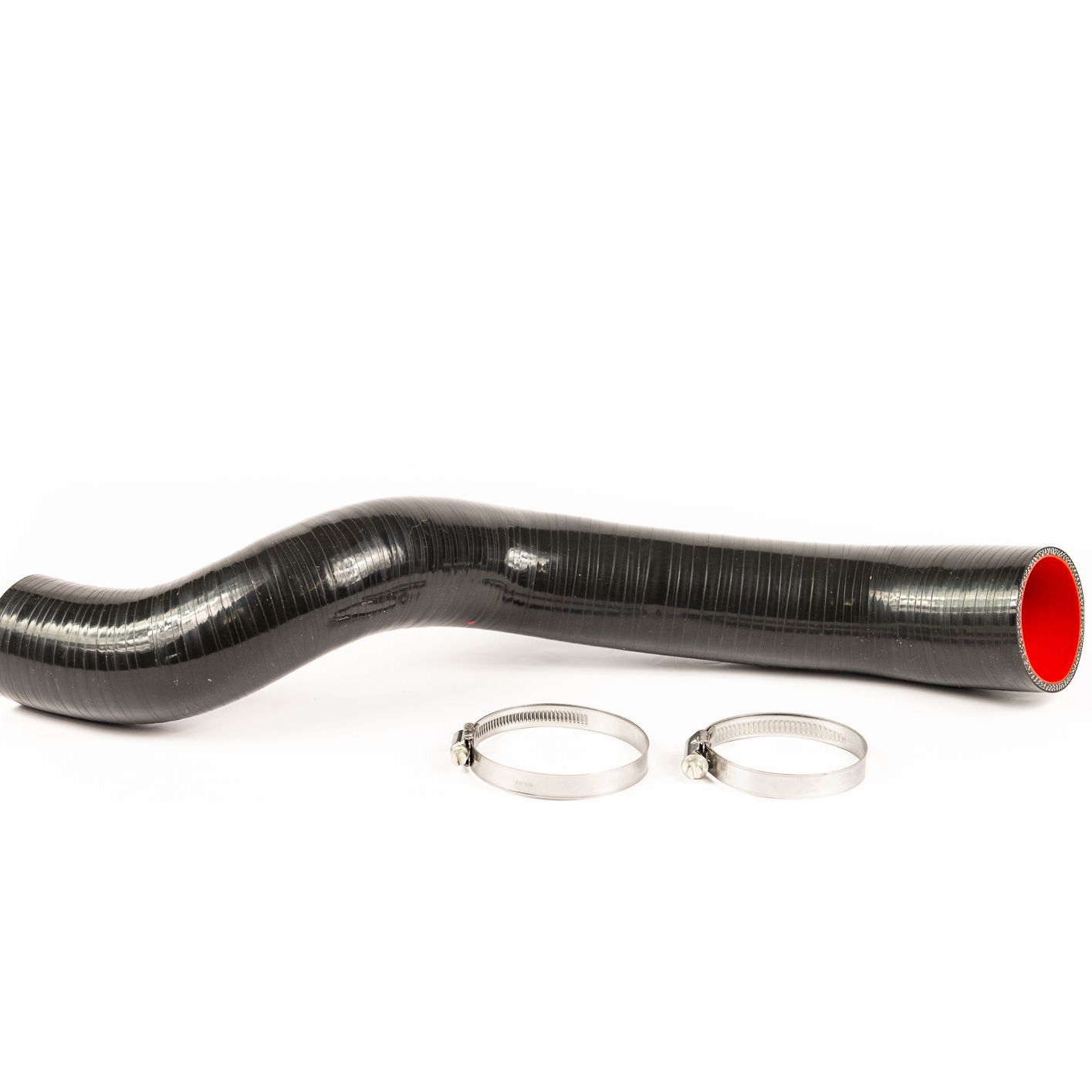 Cold Side Intercooler Hose Replacement (suits Ford Ranger / BT50)